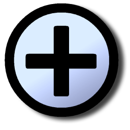 Icono de botón
